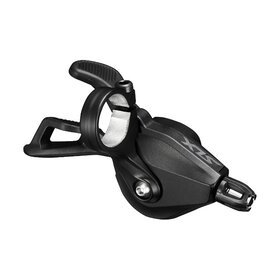 Shimano SLX SL-M7100-R Right Clamp-Band 12-Speed Shifter, Black