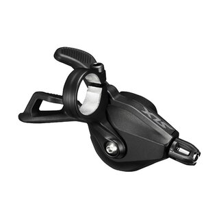 Shimano SLX SL-M7100-R Right Clamp-Band 12-Speed Shifter, Black