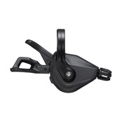 Shimano SLX SL-M7100-R Right Clamp-Band 12-Speed Shifter, Black