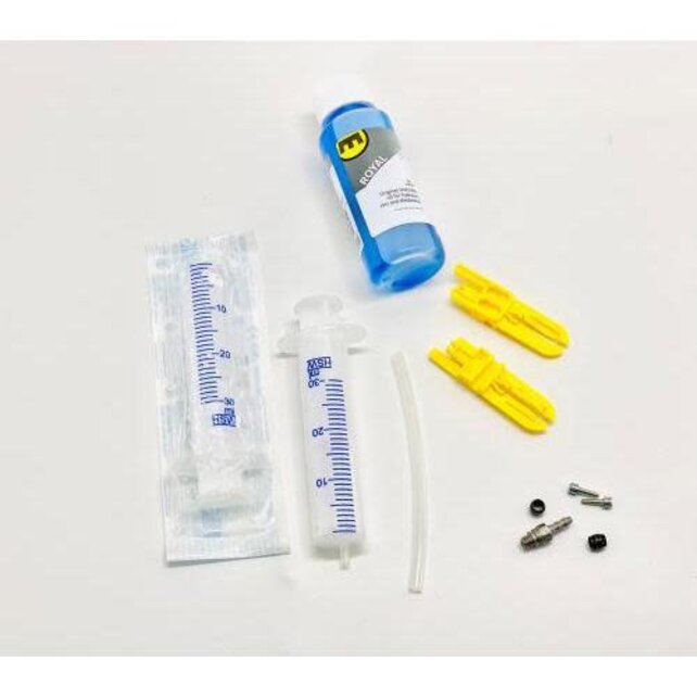 Magura Mini Bleed Service Kit