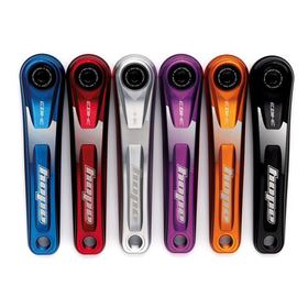 Hope Evo E-bike Crankset - Bosch/Yamaha Standard Offset