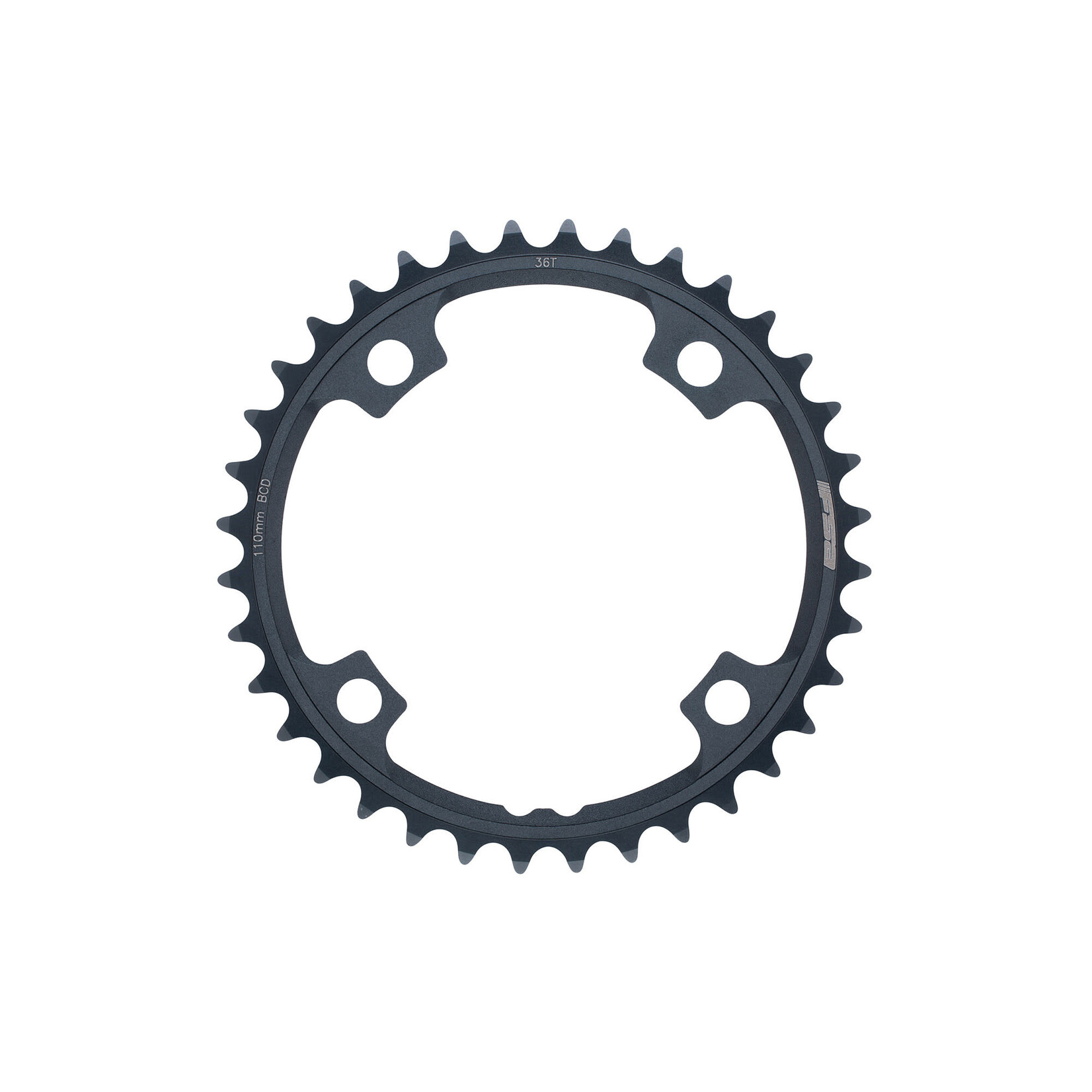 FSA (Full Speed Ahead) Gossamer ABS Chainring - 50t 110 FSA ABS