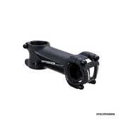 FSA (Full Speed Ahead) Gossamer Stem - 90mm 31.8 Clamp +/-6 1 1/8 Alloy Black FSA (Full Speed Ahead) Gossamer Stem - 90mm 31.8 Clamp +/-6 1 1/8 Alloy Black