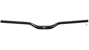 Spank Spoon 40 Handlebar 40mm Rise Black