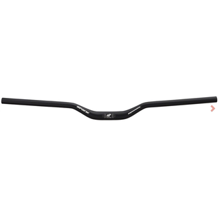Spank Spoon 40 Handlebar 40mm Rise Black