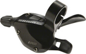 Sram Shifter X-5 Trigger 2sp Front Black