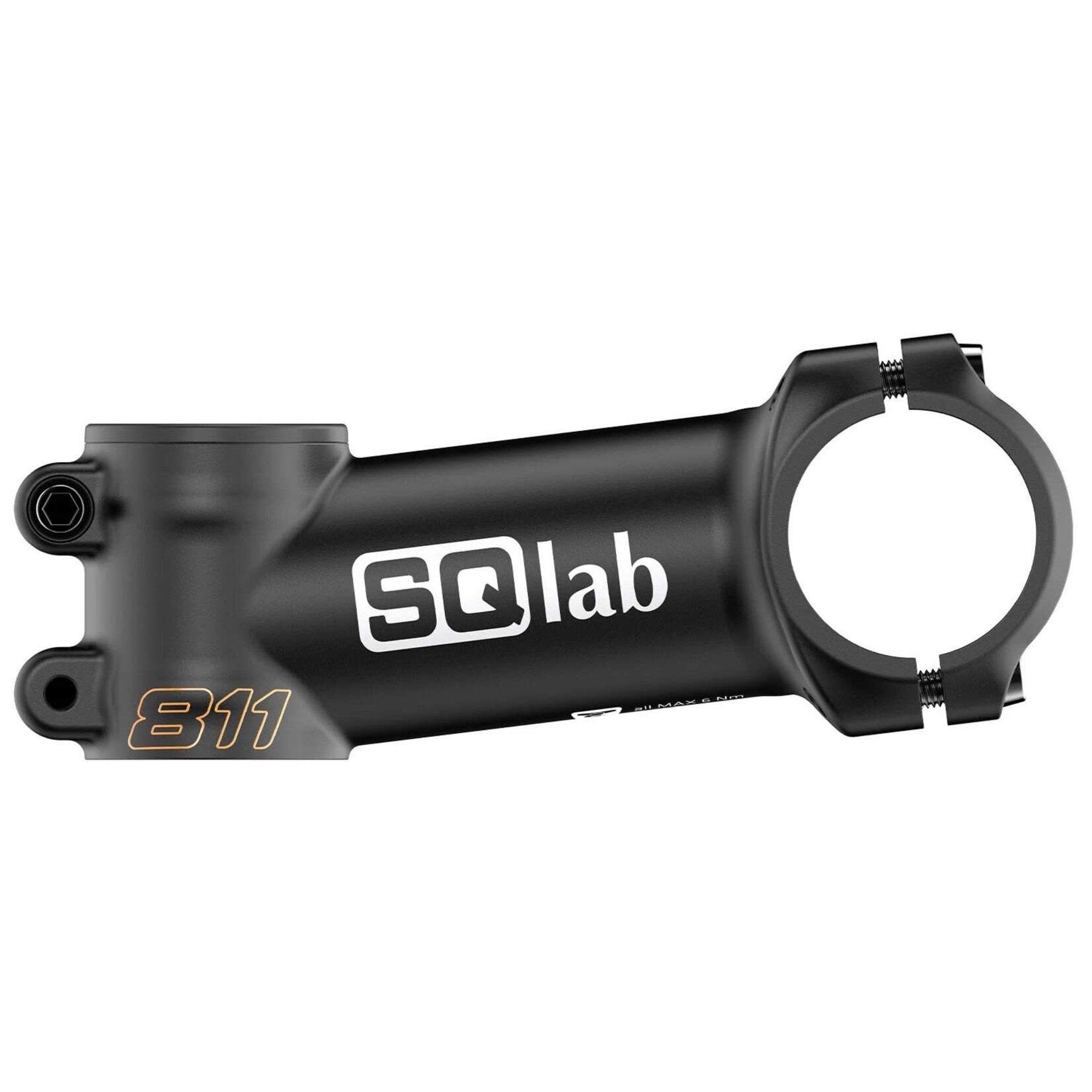 SQlab SQLab Stem 811 2.1 ,7deg, 31.8