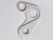 Derailleur hanger- full suspension-12mm through axle