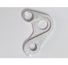 Derailleur hanger- full suspension-12mm through axle