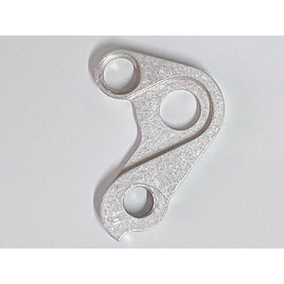 Derailleur hanger- full suspension-12mm through axle