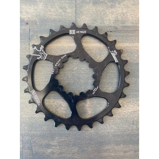 Superstar Components Direct Mount Chainring