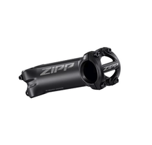 Zipp Service Course SL Stem - 120mm 31.8 Clamp +/-17 1 1/8 Aluminum Matte Black B2
