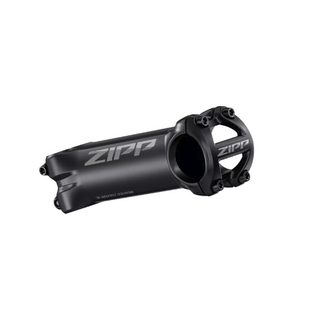 Zipp Service Course SL Stem - 120mm 31.8 Clamp +/-17 1 1/8 Aluminum Matte Black B2