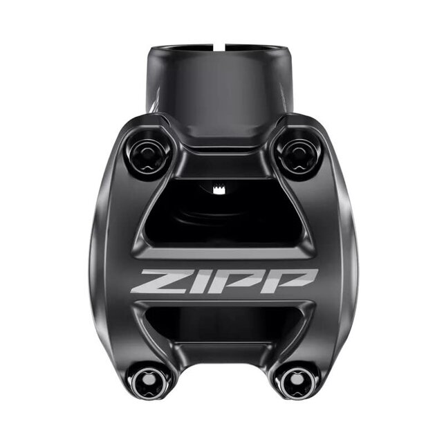 Zipp Service Course SL Stem - 120mm 31.8 Clamp +/-17 1 1/8 Aluminum Matte Black B2