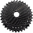 e*thirteen e*thirteen XCX Plus Cassette - 11 Speed 9-34t Black For XD Driver Body