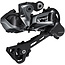 Shimano Shimano GRX RD-RX817 Rear Derailleur - 11-Speed Long Cage Black With Clutch Di2 For 1x