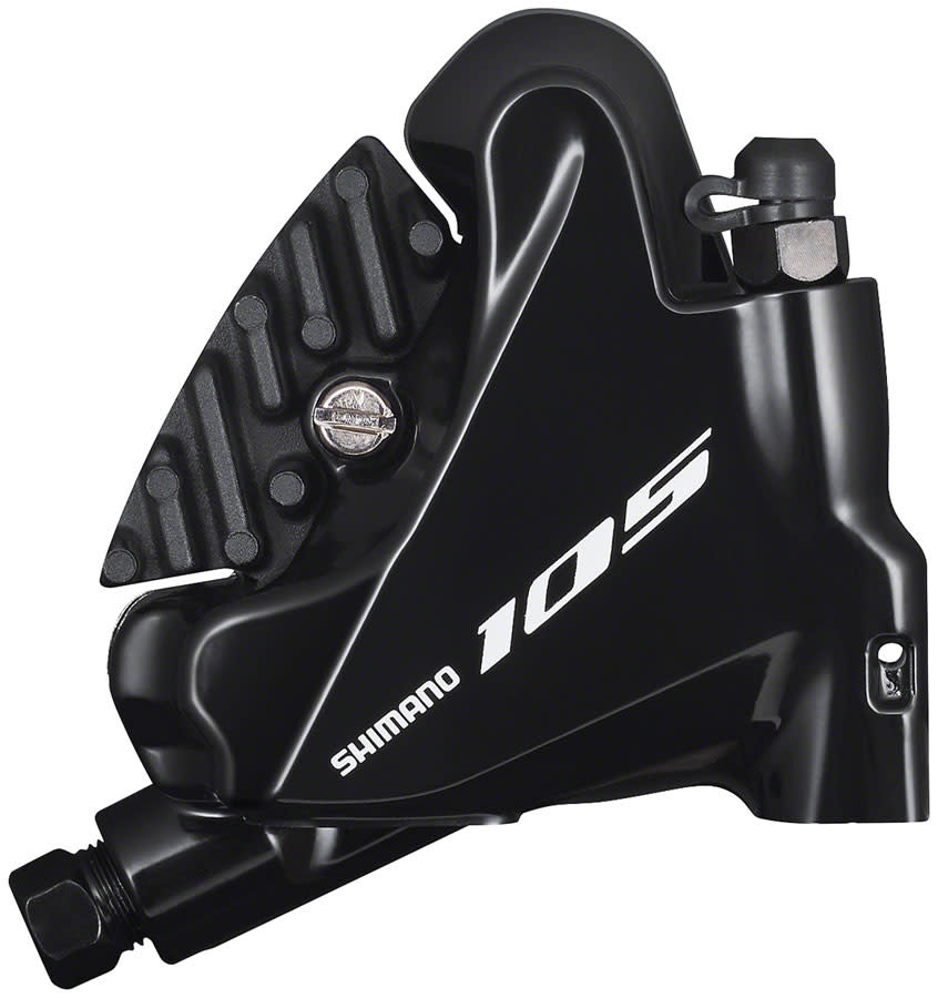 Shimano 105 HYDRAULIC DISC BRAKE CALIPER , BR-R7070, 105 Shimano 105 HYDRAULIC DISC BRAKE CALIPER , BR-R7070, 105