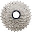 Shimano Shimano 105 CS-HG700-11 Cassette - 11 Speed 11-34t Silver