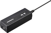 Shimano BCR2 Charger for internal Di2 Battery w/Charging Cord Shimano BCR2 Charger for internal Di2 Battery w/Charging Cord