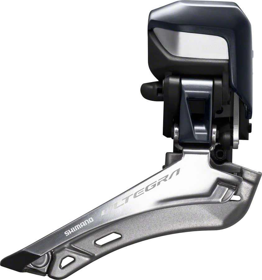 Shimano Ultegra FD-R8050 Di2 11-Speed Front Derailleur Shimano Ultegra FD-R8050 Di2 11-Speed Front Derailleur
