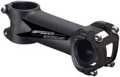 FSA (Full Speed Ahead) Gossamer Stem - 110mm 31.8 Clamp +/-6 1 1/8 Alloy Black FSA (Full Speed Ahead) Gossamer Stem - 110mm 31.8 Clamp +/-6 1 1/8 Alloy Black