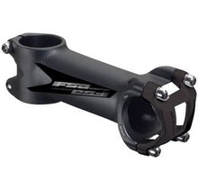 FSA (Full Speed Ahead) Gossamer Stem - 110mm 31.8 Clamp +/-6 1 1/8 Alloy Black