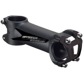 FSA (Full Speed Ahead) Gossamer Stem - 110mm 31.8 Clamp +/-6 1 1/8 Alloy Black