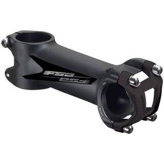 FSA (Full Speed Ahead) Gossamer Stem - 110mm 31.8 Clamp +/-6 1 1/8 Alloy Black