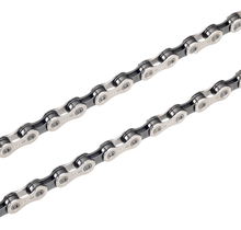 FSA Team Issue Chain - 11-Speed 130 Links Silver -waxing available