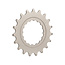 Full Speed Ahead FSA (Full Speed Ahead) WA646 eBike Sprocket for GEN 2 Bosch - 19t Stainless Steel Polished Silver