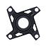 Full Speed Ahead FSA WO138 Bosch Gen 4 Boost Spider BCD104 52mm Chainline for Boost Hubs Black
