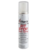 Vittoria Pit Stop Road Tire Inflator and Sealant - 75ml