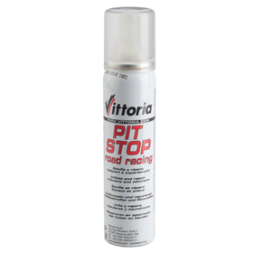 Vittoria Pit Stop Road Tire Inflator and Sealant - 75ml
