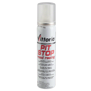 Vittoria Pit Stop Road Tire Inflator and Sealant - 75ml