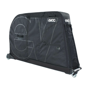 EVOC, Bike Travel Bag Pro, Black, 305L, 147x36x85