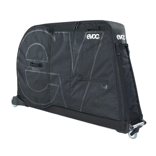 EVOC, Bike Travel Bag Pro, Black, 305L, 147x36x85