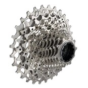 SRAM Rival AXS XG-1250 Cassette - 12-Speed, 10-36t, Silver, For XDR Driver Body, D1