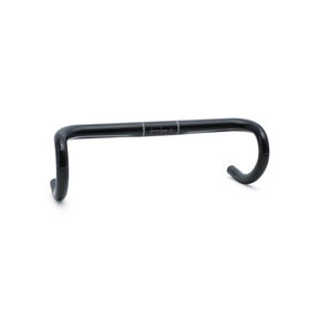Thomson 46cm Carbon Fiber Road Bike Handlebar - 46cm C-C