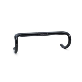 Thomson 46cm Carbon Fiber Road Bike Handlebar - 46cm C-C