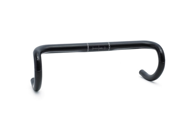 Thomson 46cm Carbon Fiber Road Bike Handlebar - 46cm C-C Thomson 46cm Carbon Fiber Road Bike Handlebar - 46cm C-C