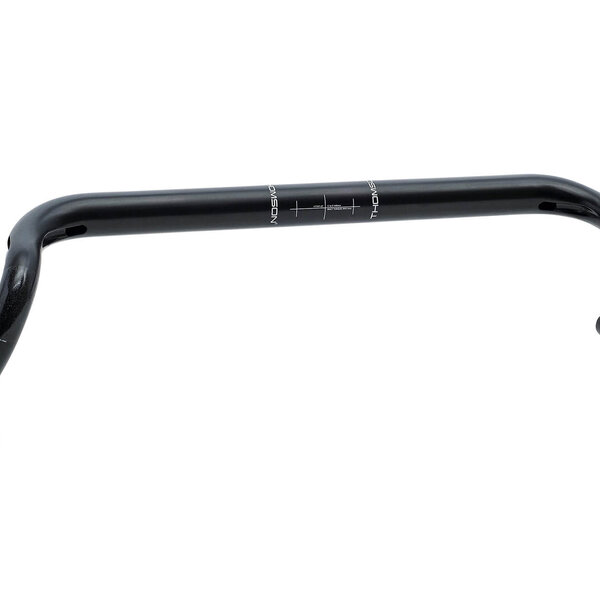 パーツ THOMSON CARBON FLAT BAR X Country 730mm Thomson carbon flat handlebar | Retrogression