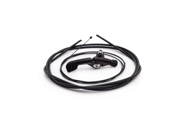 Thomson Elite Covert Dropper Post 31.6mm x 125mm travel - NEW Thomson Elite Covert Dropper Post 31.6mm x 125mm travel - NEW