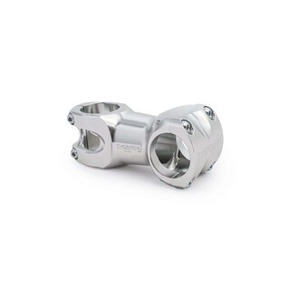 Thomson Elite 0deg Rise x 31.8mm X4 Stems (OE), 60mm x 1-1/8" Steerer