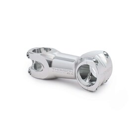 Thomson Elite 0deg Rise x 31.8mm X4 Stems (OE), 80mm x 1-1/8" Steerer