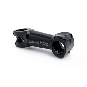 Thomson Elite 0deg Rise x 31.8mm X4 Stems (OE), 100mm x 1-1/8" Steerer