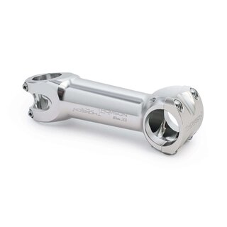 Thomson Elite 0deg Rise x 31.8mm X4 Stems (OE), 130mm x 1-1/8" Steerer