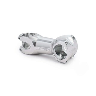 Thomson Elite 10deg Rise x 31.8mm X4 Stems (OE), 80mm x 1-1/8" Steerer