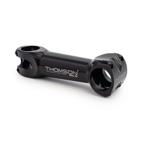 Thomson Elite 10deg Rise x 31.8mm X4 Stems (OE), 110mm x 1-1/8" Steerer
