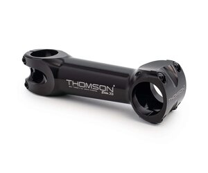 Thomson Elite 10deg Rise x 31.8mm X4 Stems (OE), 110mm x 1-1/8 