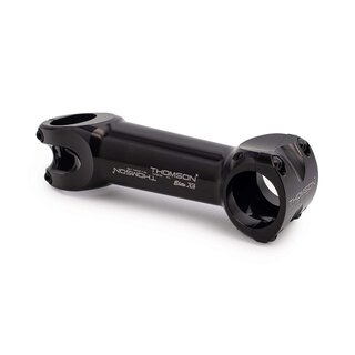 Thomson Elite 10deg Rise x 31.8mm X4 Stems (OE), 120mm x 1-1/8" Steerer